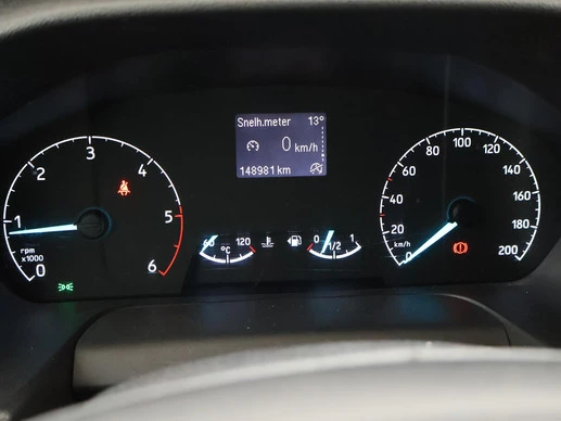 Ford Transit Custom - Afbeelding 21 van 30