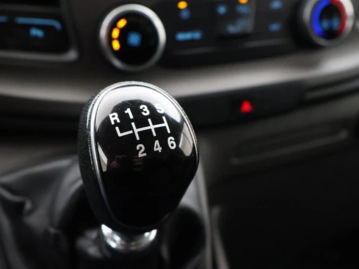 Ford Transit Custom - Afbeelding 22 van 30