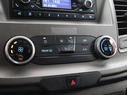 Ford Transit Custom - Afbeelding 24 van 30