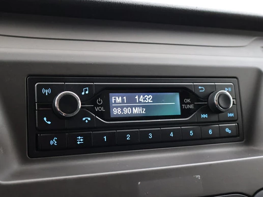 Ford Transit Custom - Afbeelding 26 van 30