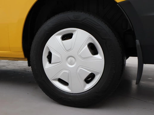 Ford Transit Custom - Afbeelding 27 van 30