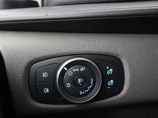 Ford Transit Custom - Afbeelding 28 van 30