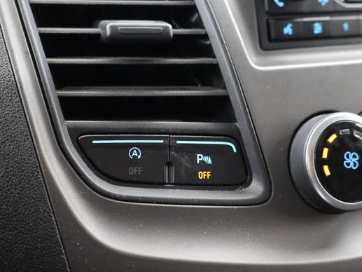 Ford Transit Custom - Afbeelding 29 van 30