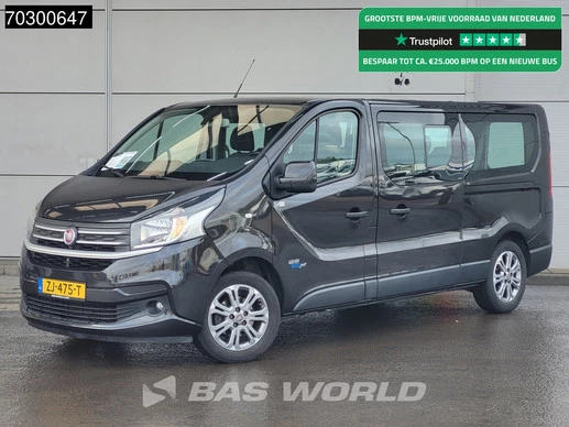 Fiat Talento - Afbeelding 1 van 30