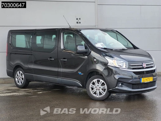 Fiat Talento - Afbeelding 6 van 30