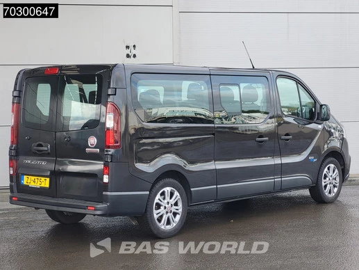 Fiat Talento - Afbeelding 7 van 30