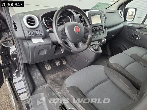 Fiat Talento - Afbeelding 16 van 30