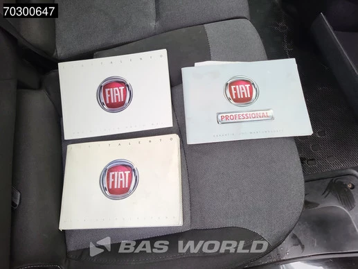 Fiat Talento - Afbeelding 24 van 30