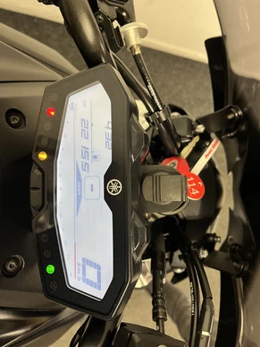 Yamaha MT 07 - Afbeelding 2 van 19