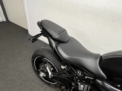 Yamaha MT 07 - Afbeelding 11 van 19