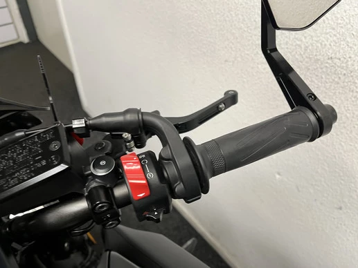 Yamaha MT 07 - Afbeelding 19 van 19