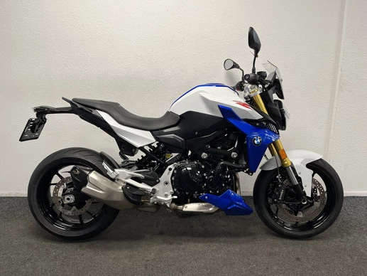 BMW F 900 R - Afbeelding 1 van 22