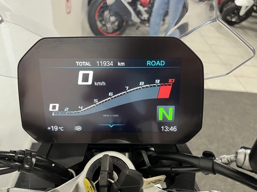BMW F 900 R - Afbeelding 2 van 22
