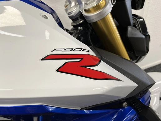 BMW F 900 R - Afbeelding 3 van 22