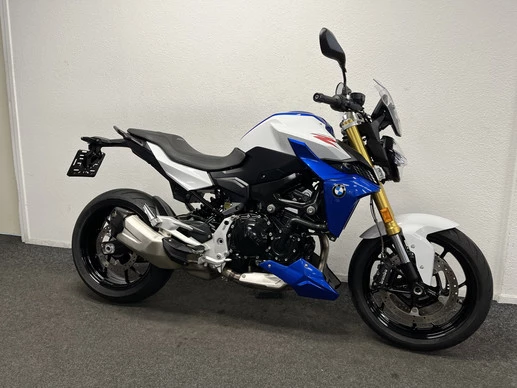BMW F 900 R - Afbeelding 4 van 22