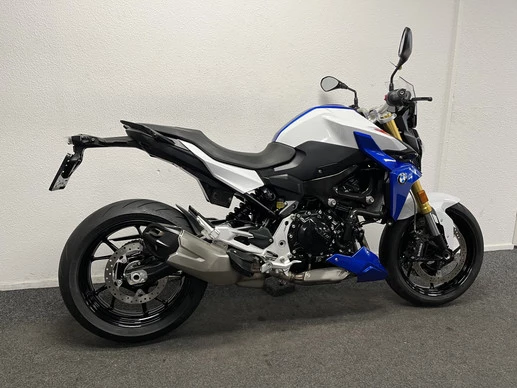BMW F 900 R - Afbeelding 5 van 22
