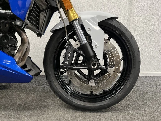 BMW F 900 R - Afbeelding 6 van 22