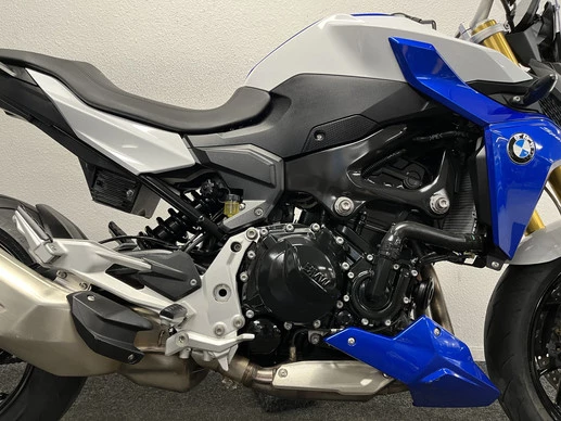 BMW F 900 R - Afbeelding 7 van 22