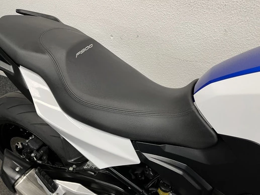 BMW F 900 R - Afbeelding 10 van 22