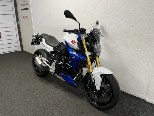 BMW F 900 R - Afbeelding 11 van 22