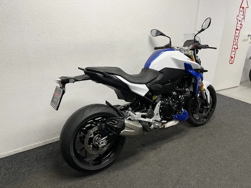 BMW F 900 R - Afbeelding 12 van 22