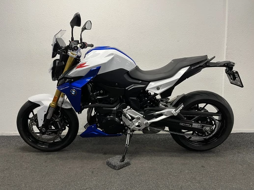 BMW F 900 R - Afbeelding 13 van 22