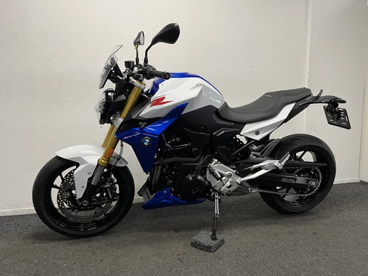 BMW F 900 R - Afbeelding 14 van 22