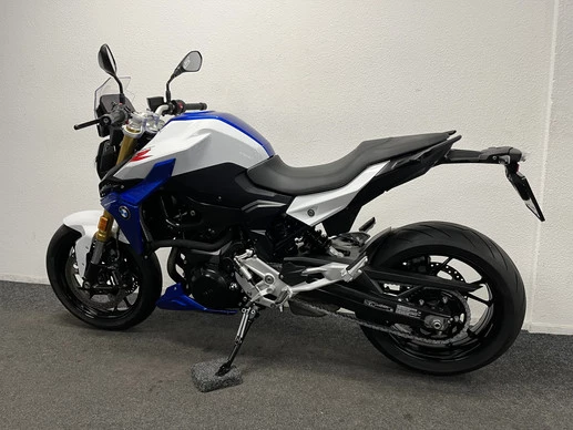 BMW F 900 R - Afbeelding 15 van 22