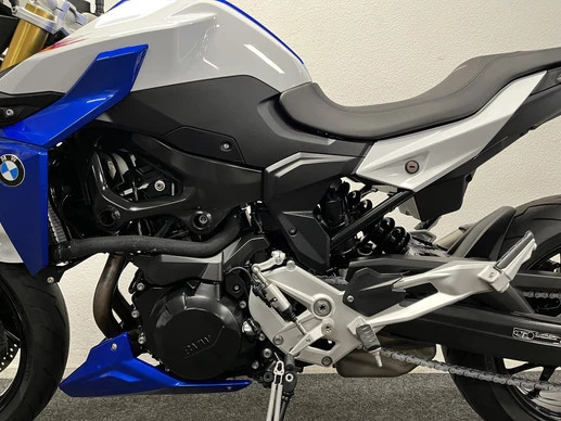 BMW F 900 R - Afbeelding 17 van 22