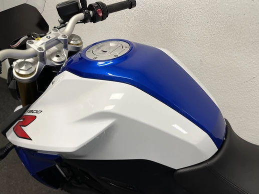 BMW F 900 R - Afbeelding 19 van 22