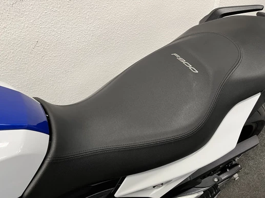 BMW F 900 R - Afbeelding 20 van 22
