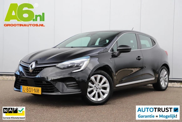 Renault Clio - Afbeelding 1 van 24
