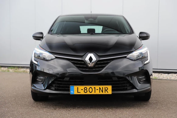Renault Clio - Afbeelding 2 van 24