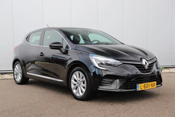 Renault Clio - Afbeelding 3 van 24