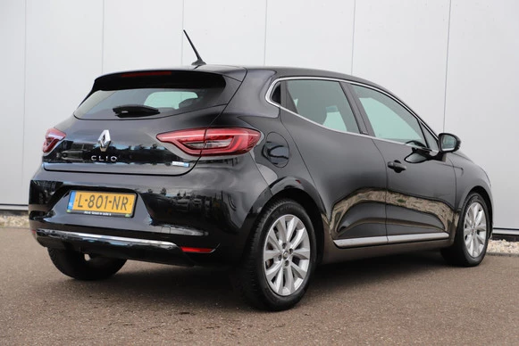 Renault Clio - Afbeelding 4 van 24