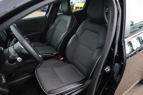 Renault Clio - Afbeelding 6 van 24