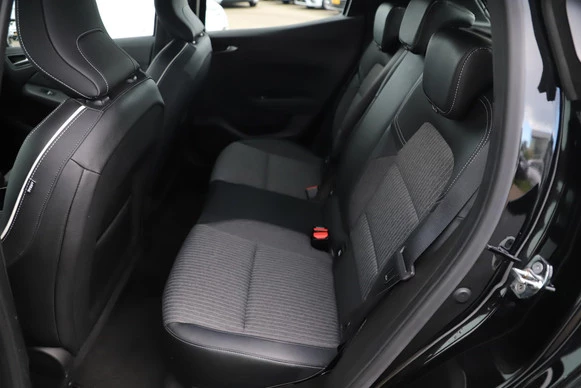 Renault Clio - Afbeelding 7 van 24