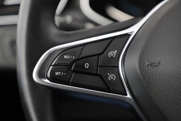 Renault Clio - Afbeelding 13 van 24