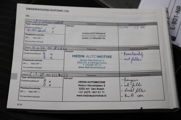 Renault Clio - Afbeelding 23 van 24