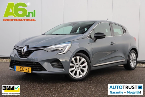 Renault Clio - Afbeelding 1 van 24