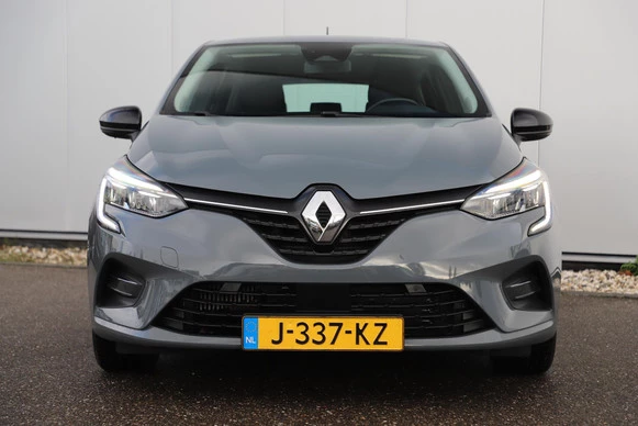 Renault Clio - Afbeelding 2 van 24
