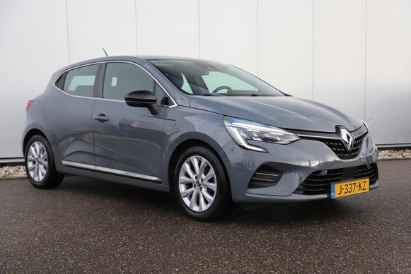 Renault Clio - Afbeelding 3 van 24