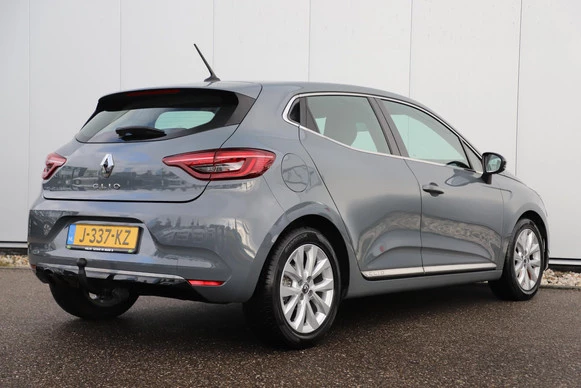 Renault Clio - Afbeelding 4 van 24