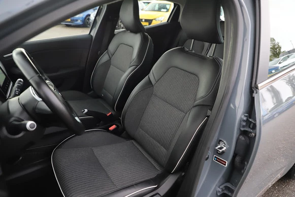 Renault Clio - Afbeelding 7 van 24
