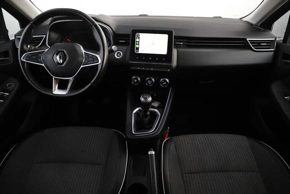 Renault Clio - Afbeelding 10 van 24