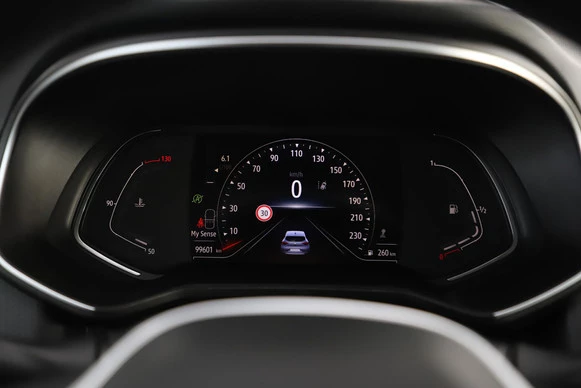 Renault Clio - Afbeelding 15 van 24