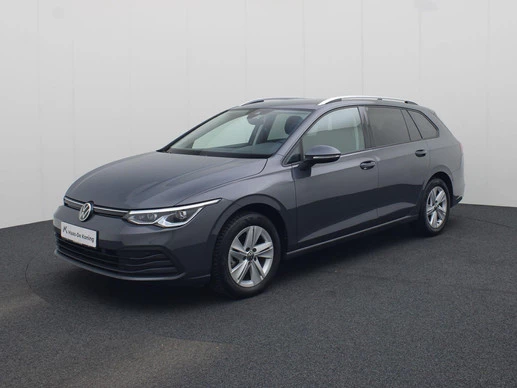 Volkswagen Golf - Afbeelding 1 van 30