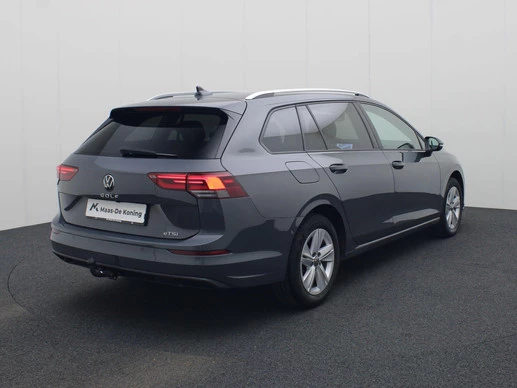 Volkswagen Golf - Afbeelding 2 van 30