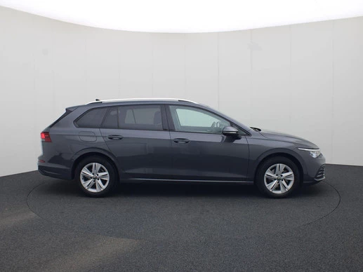Volkswagen Golf - Afbeelding 3 van 30