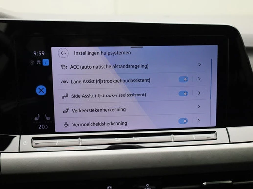 Volkswagen Golf - Afbeelding 12 van 30